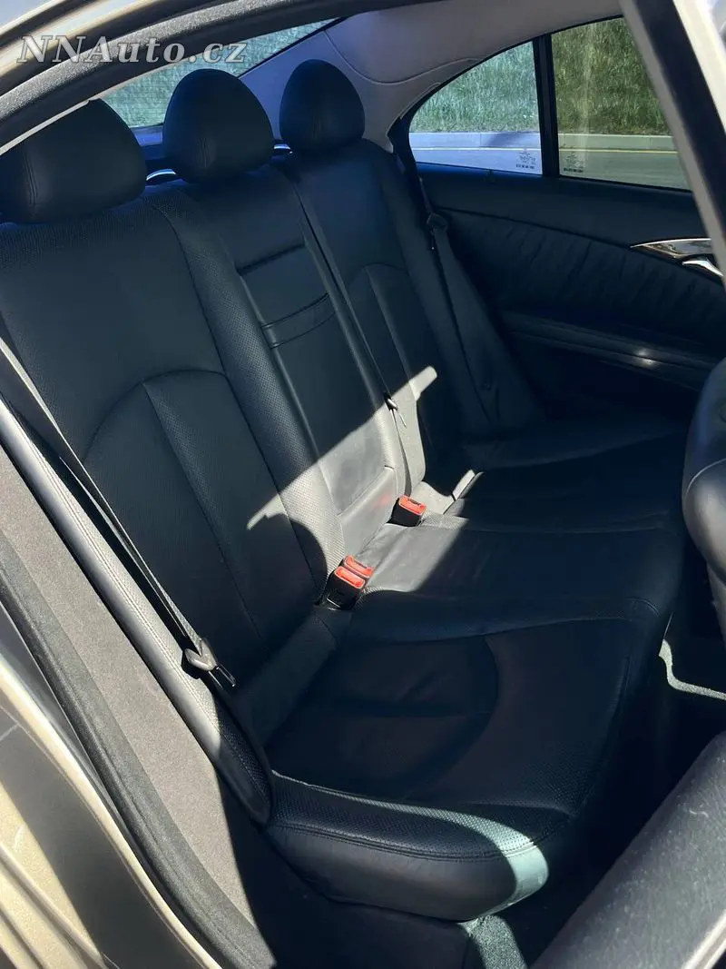 Mercedes-benz E-Class – foto 7