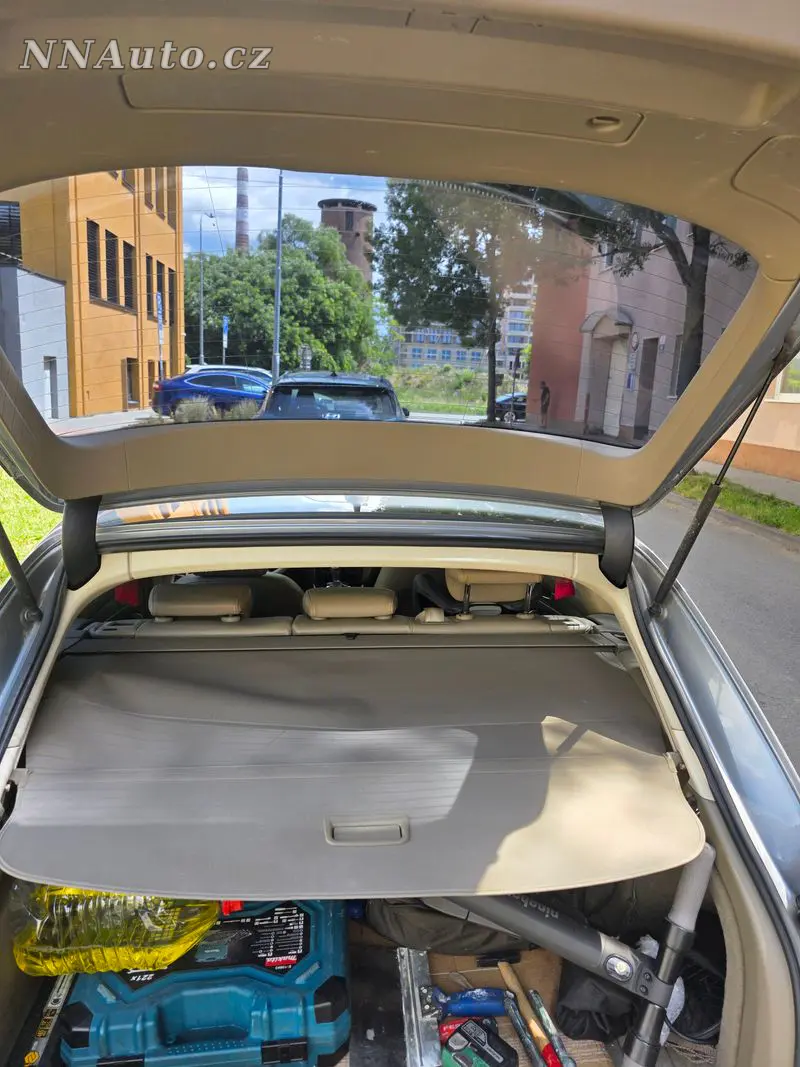Audi A4 – foto 8