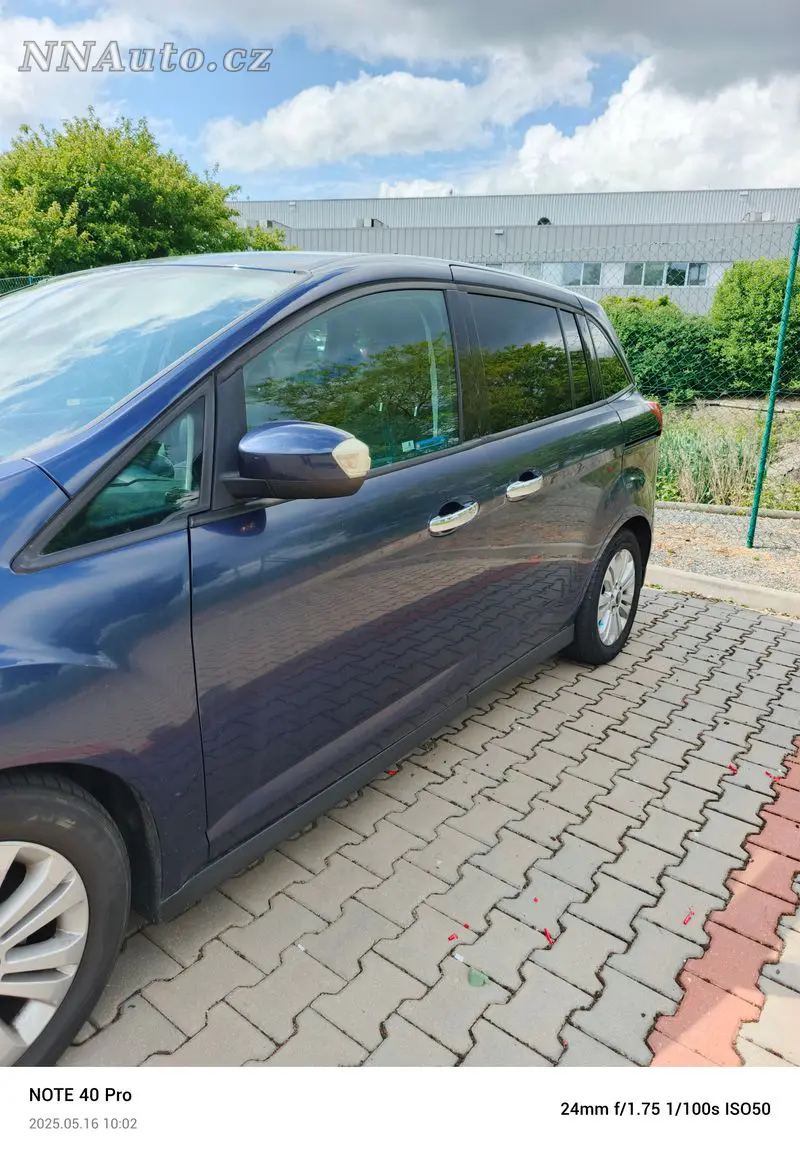 Ford C-Max – foto 5