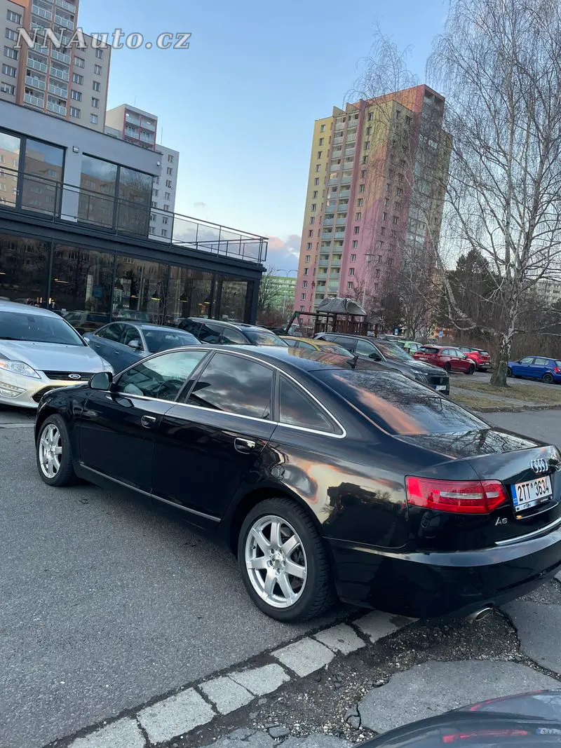 Audi A6 – foto 7