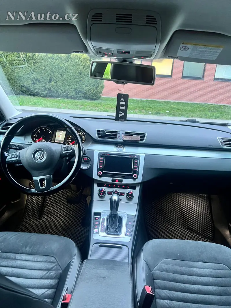 Volkswagen Passat – foto 4