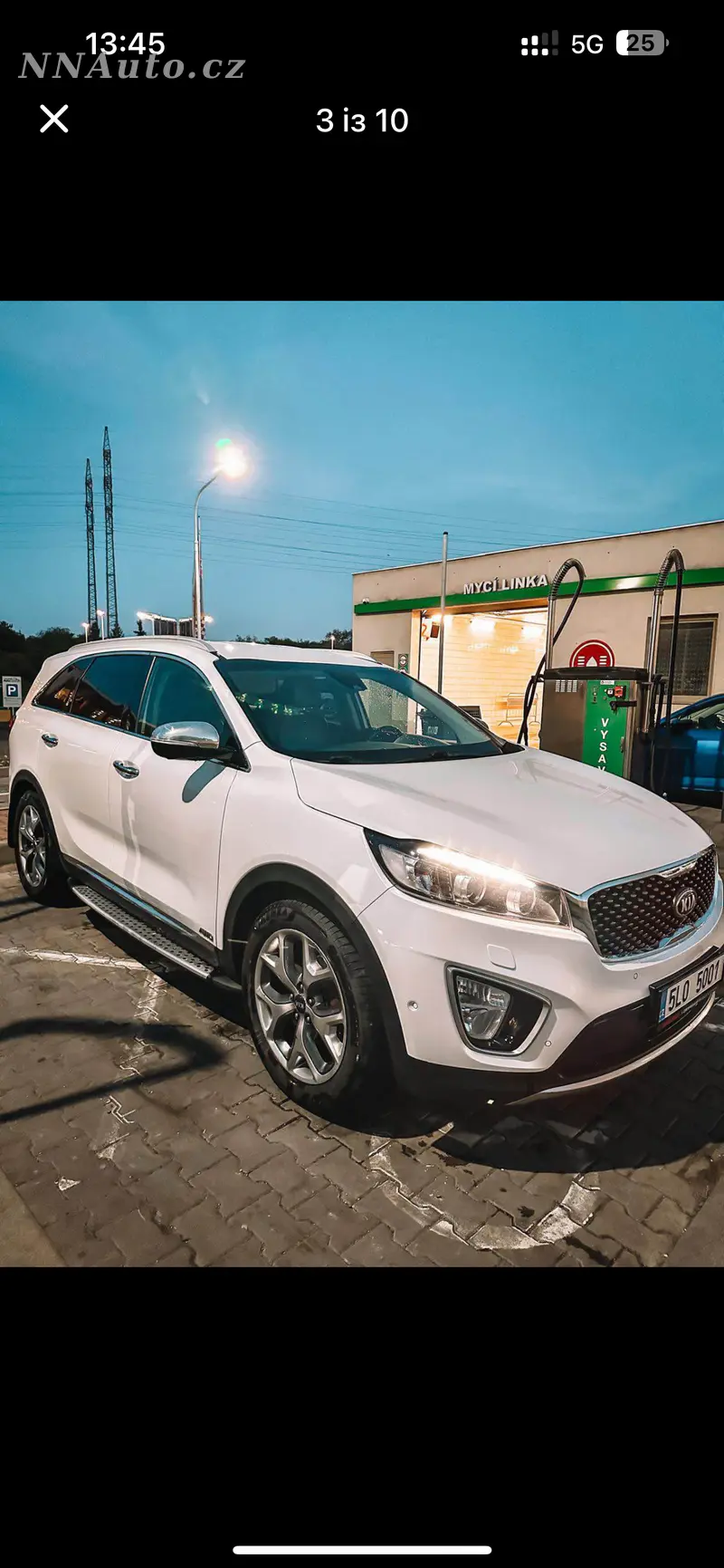KIA Sorento – foto 2