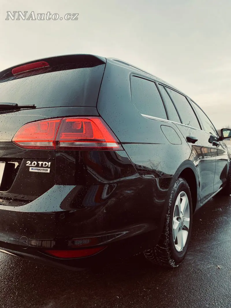 Volkswagen Golf – foto 4