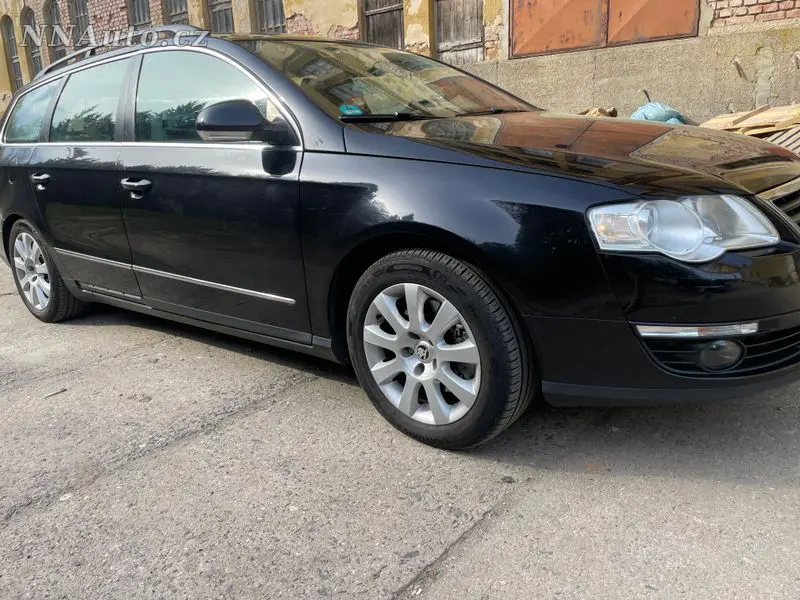 Volkswagen Passat – foto 3