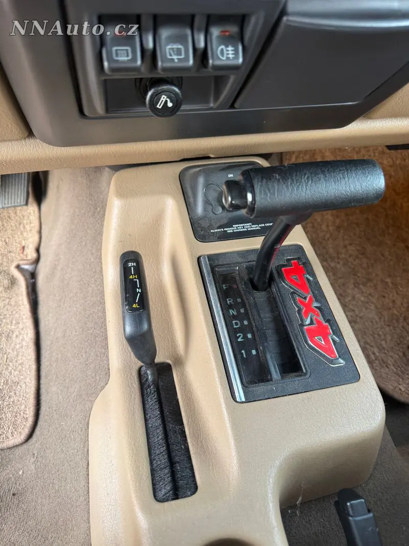 Jeep Wrangler – foto 10