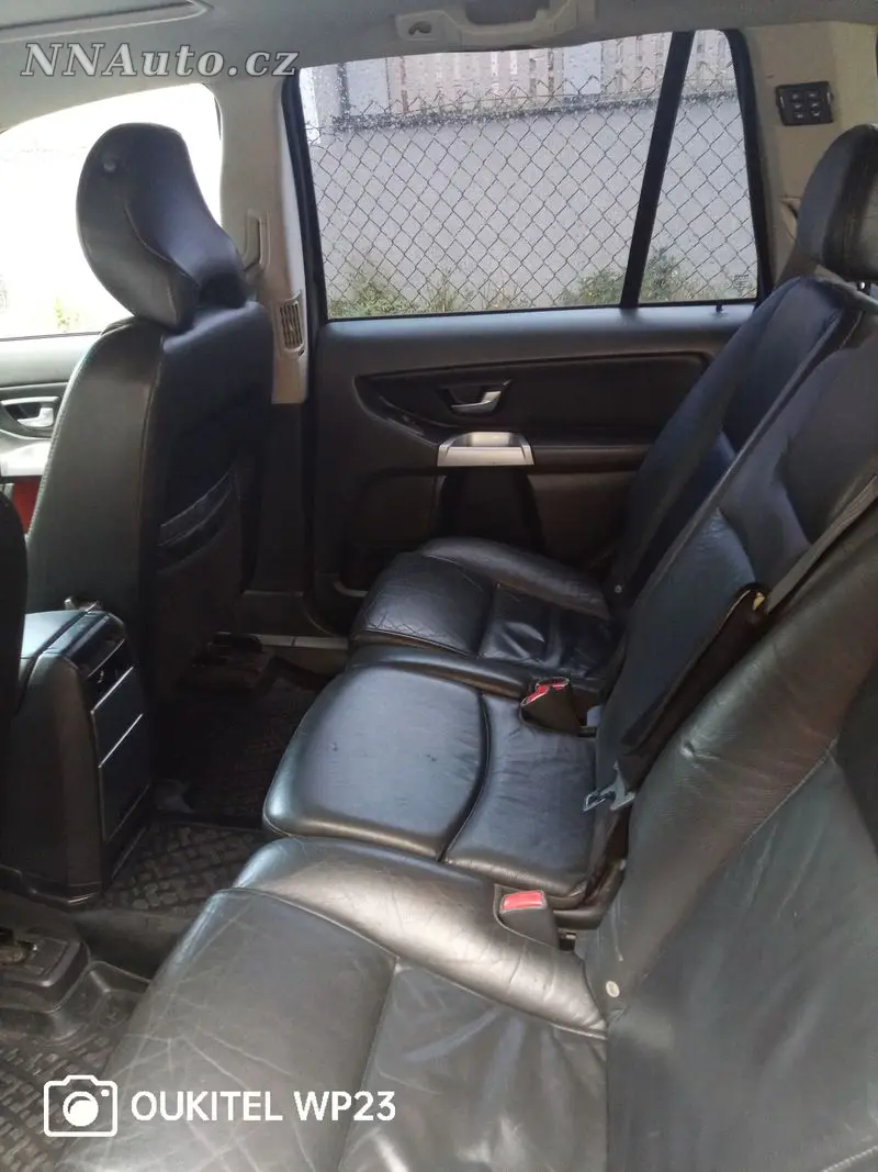Volvo Xc90 – foto 7
