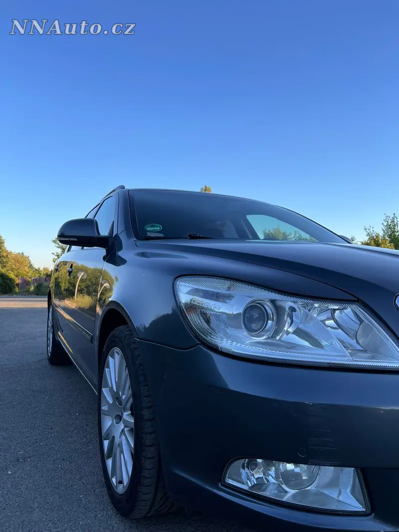 Skoda Octavia – foto 4