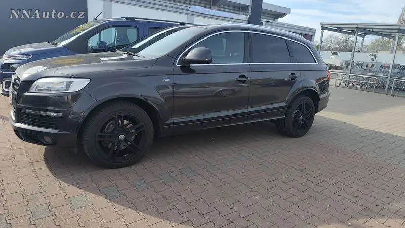 Audi Q7 – foto 2