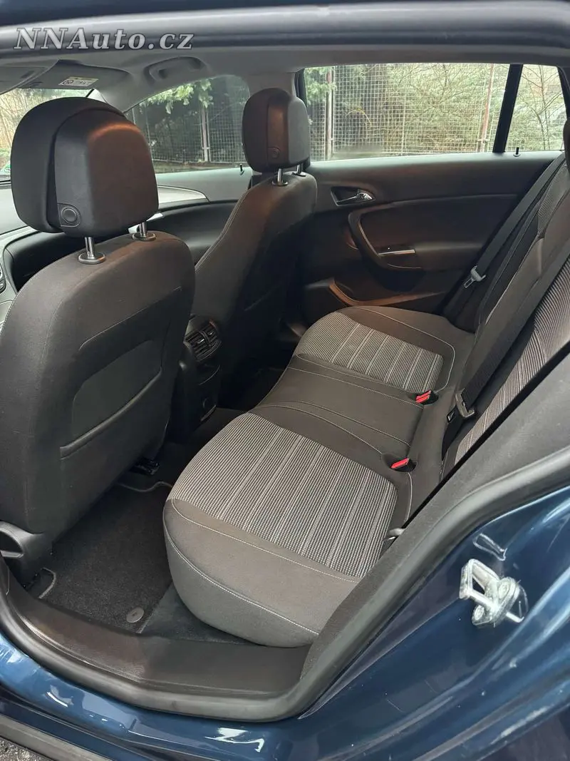 Opel Insignia – foto 5