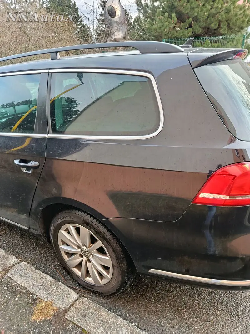 Volkswagen Passat – foto 4