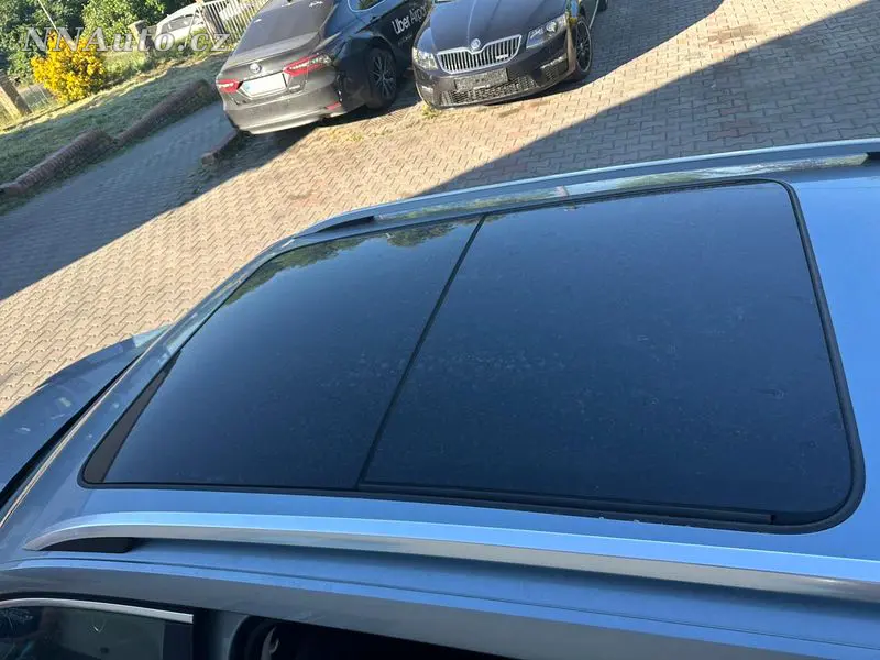 Skoda Superb – foto 10