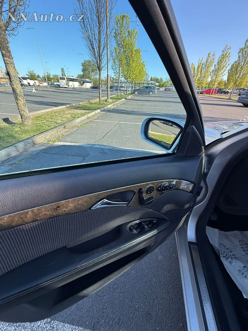 Mercedes-benz E-Class – foto 4