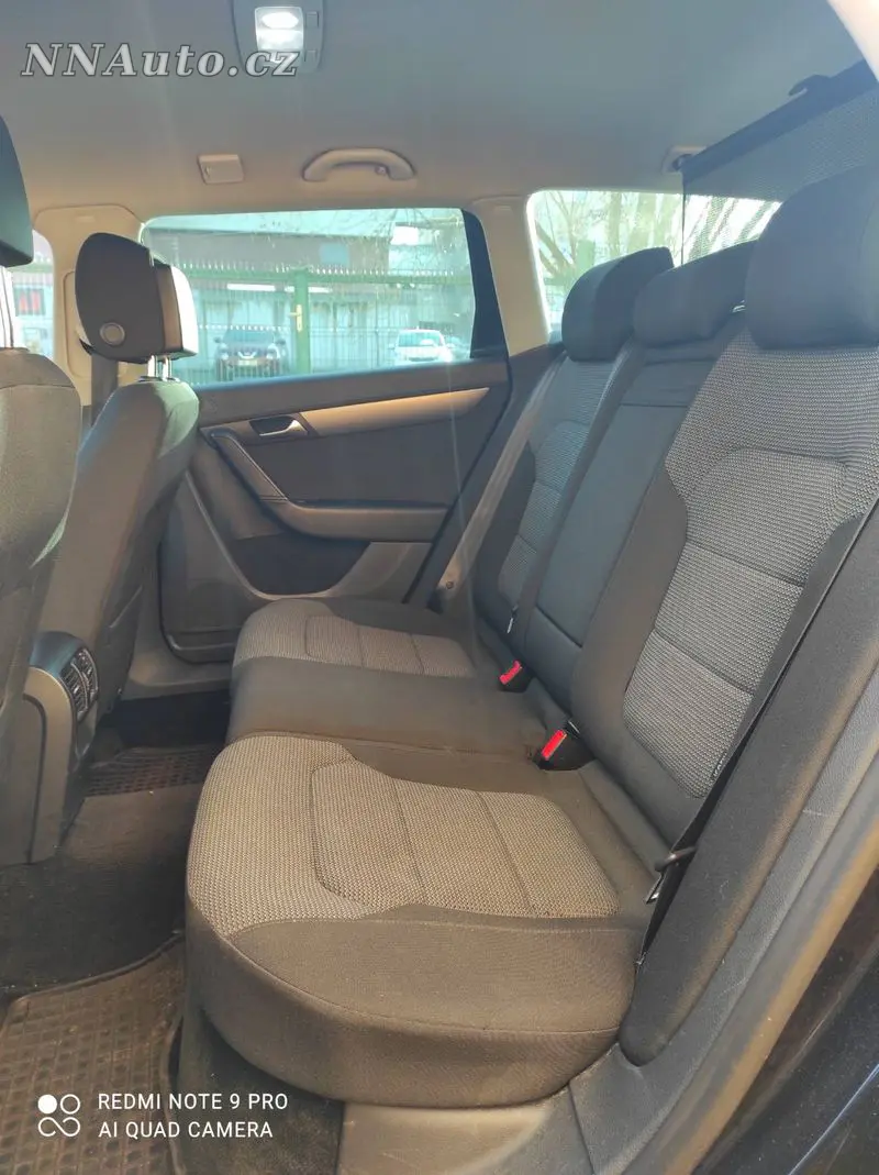 Volkswagen Passat – foto 8