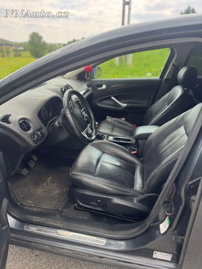 Ford Mondeo – foto 9