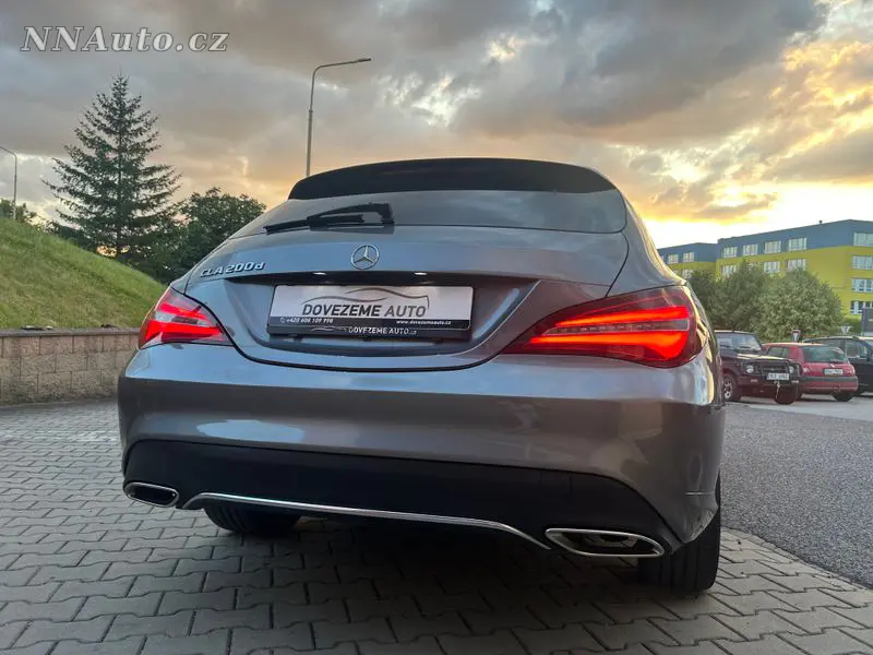 Mercedes-benz Cla – foto 5