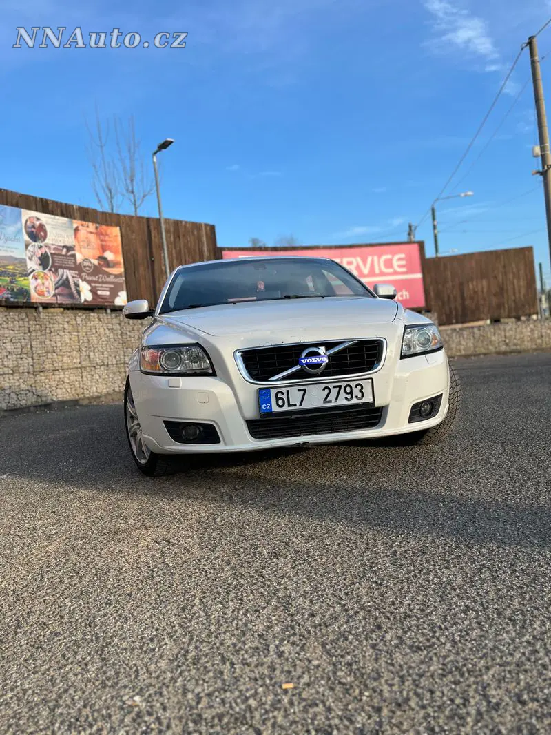 Volvo S40 – foto 2