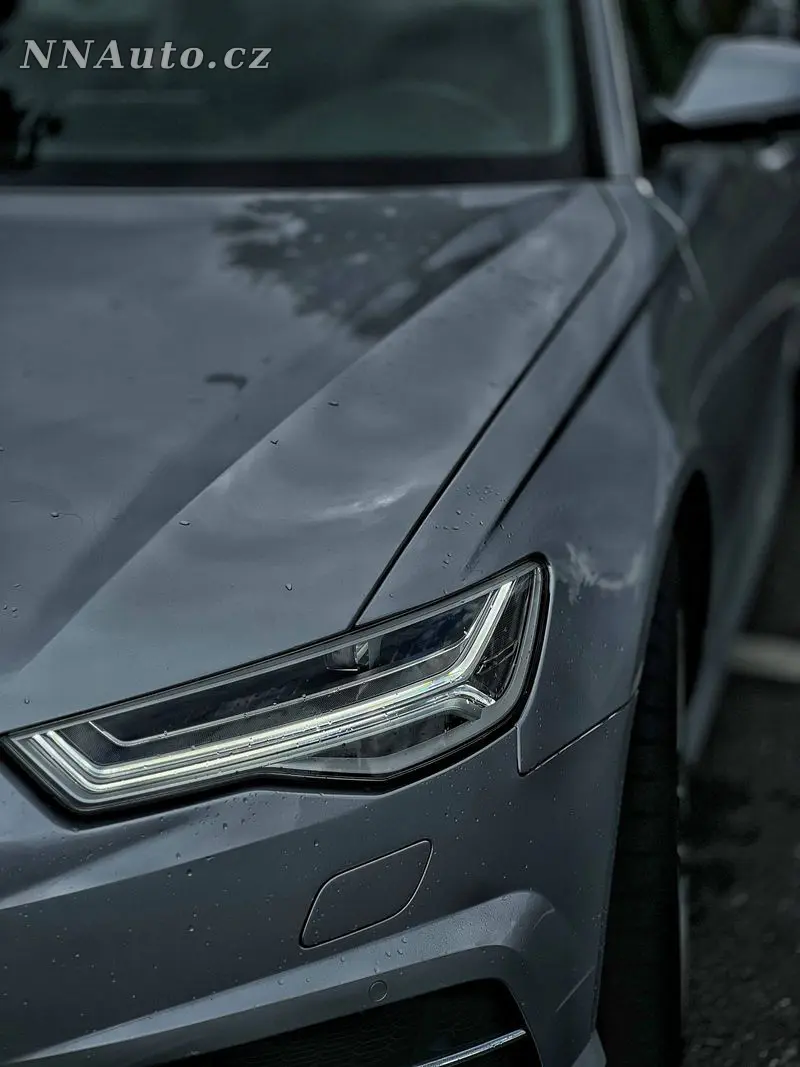 Audi A6 – foto 5