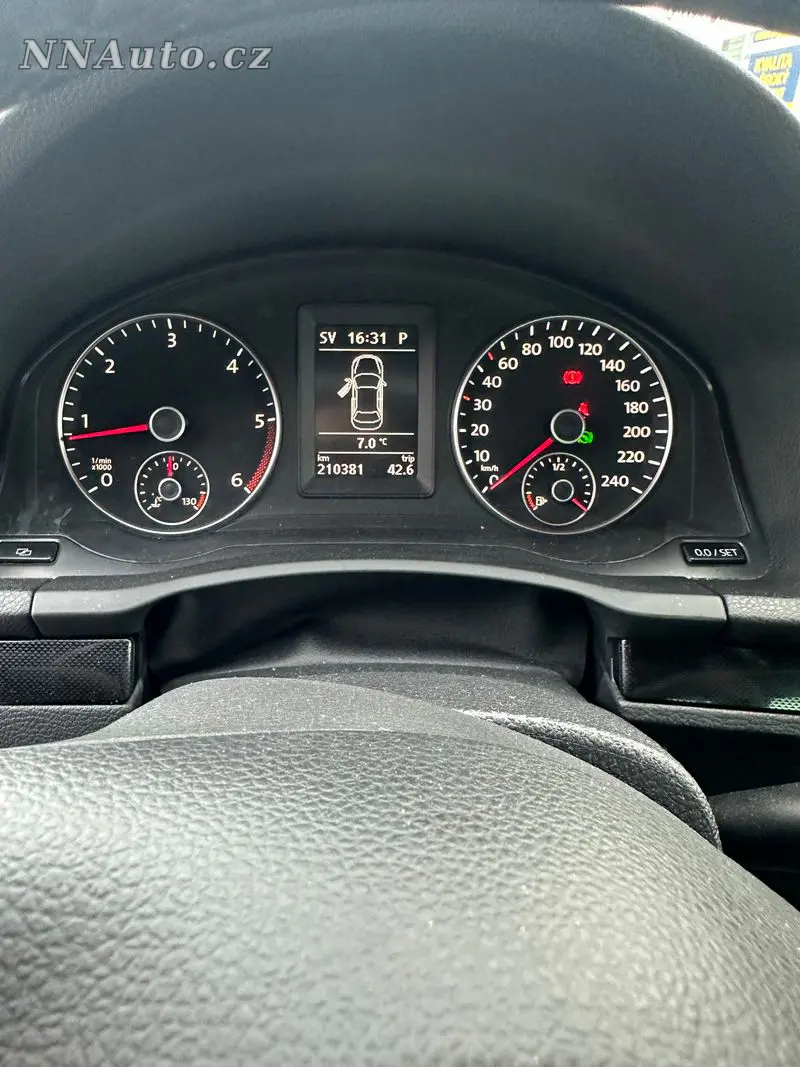 Volkswagen Jetta – foto 8