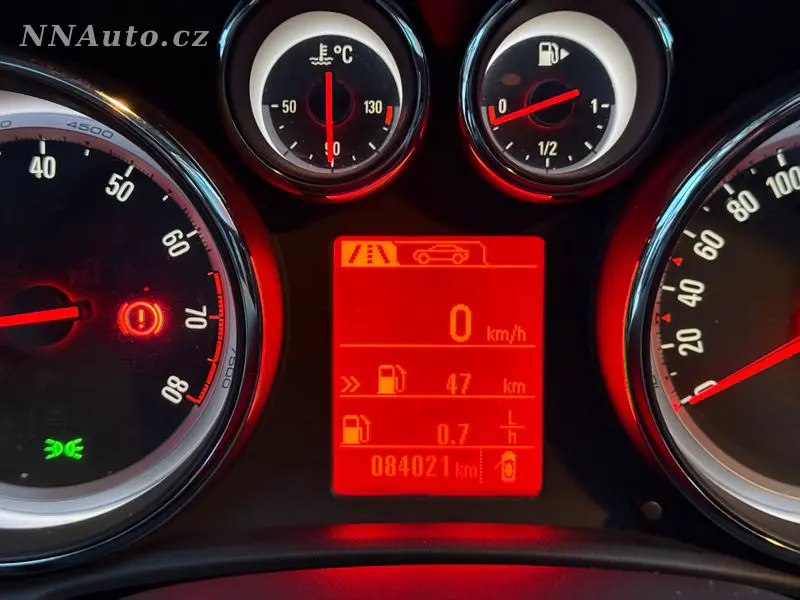 Opel Astra – foto 5