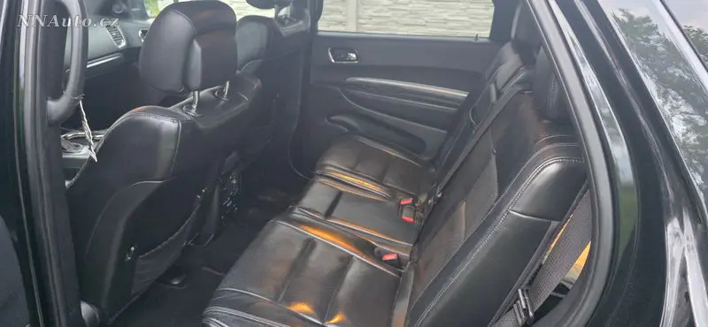 Dodge Durango – foto 10