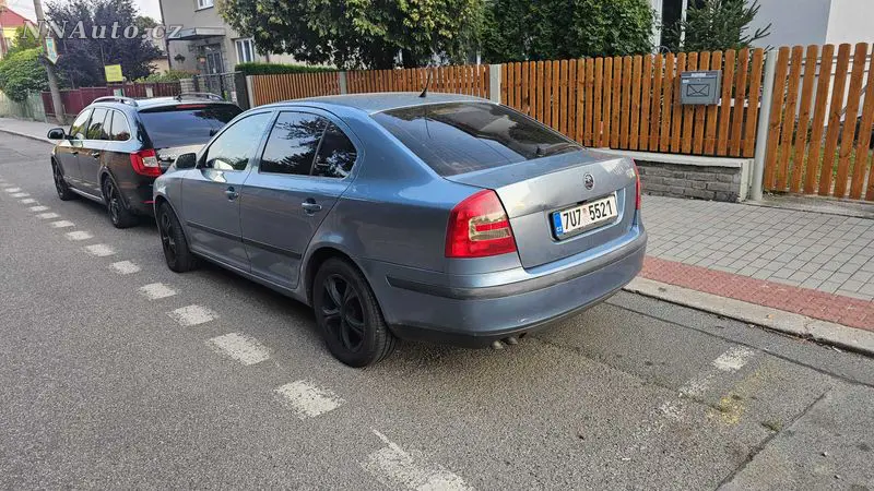 Skoda Octavia – foto 2