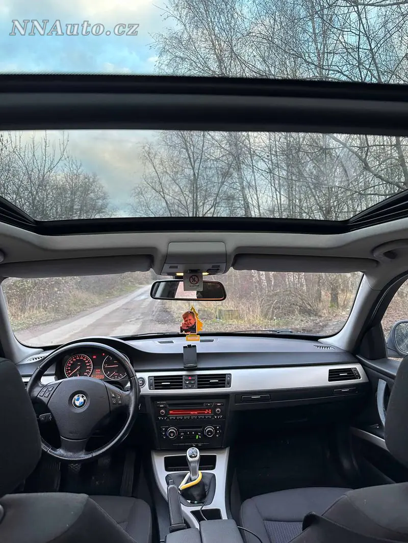 BMW 3-Series – foto 5