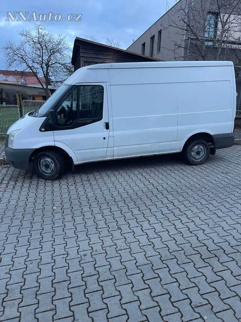 Ford Transit – foto 3