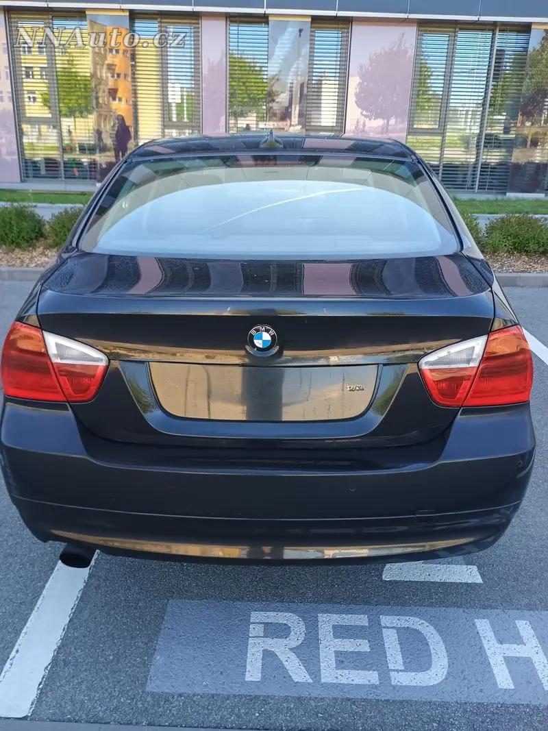 BMW 3-Series – foto 2