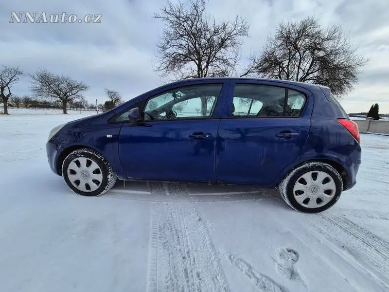 Opel Corsa – foto 4