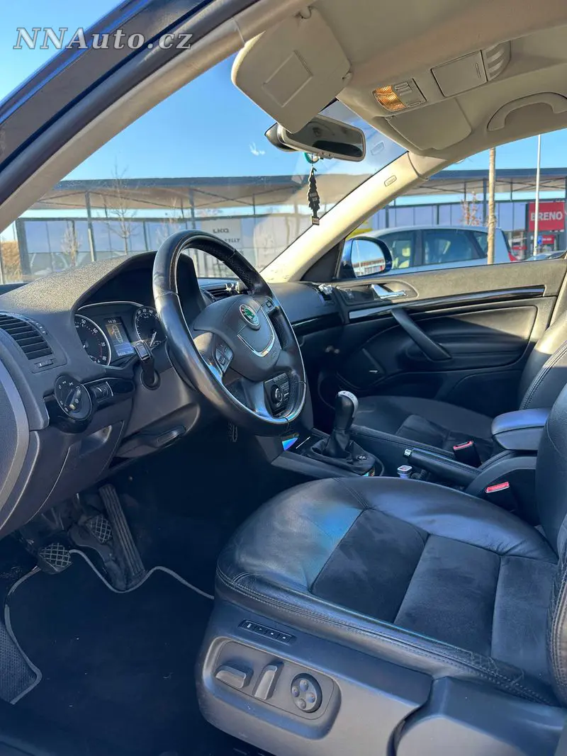 Skoda Octavia – foto 8