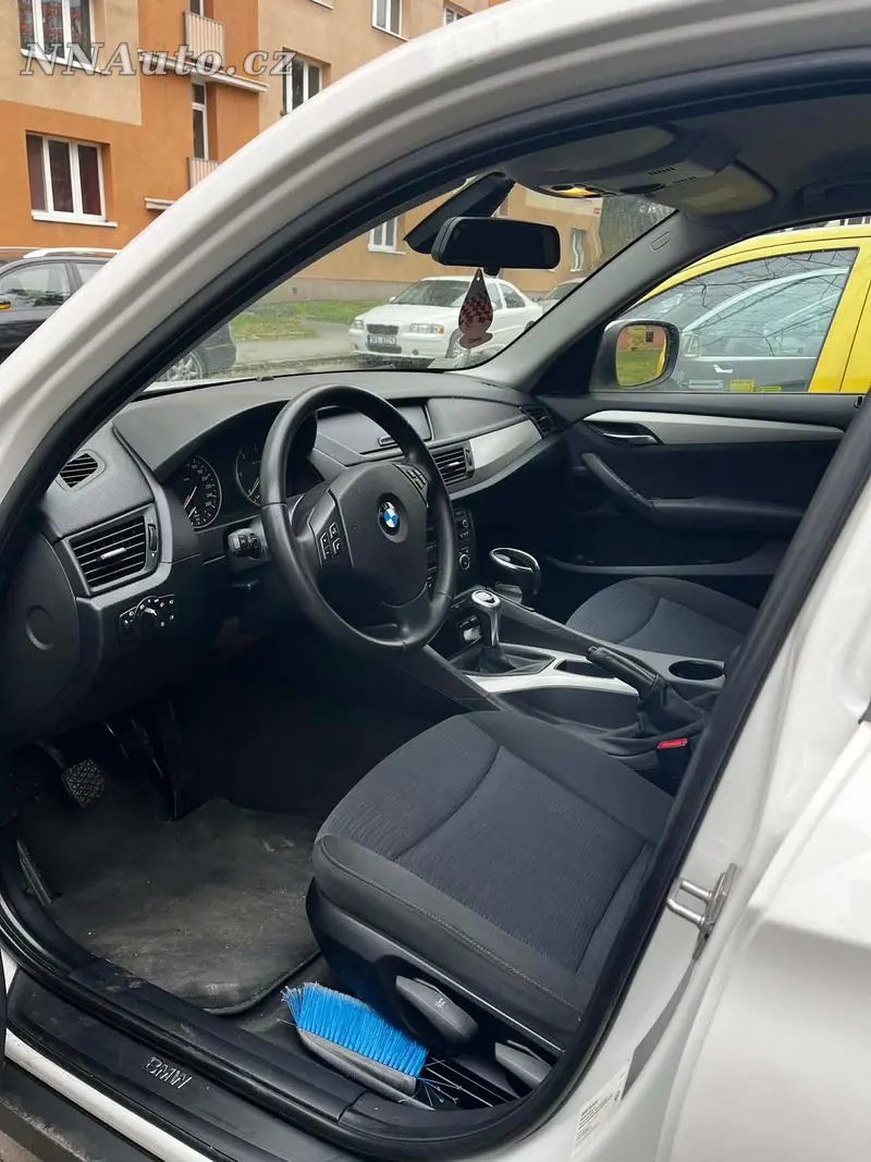 BMW X1 – foto 4
