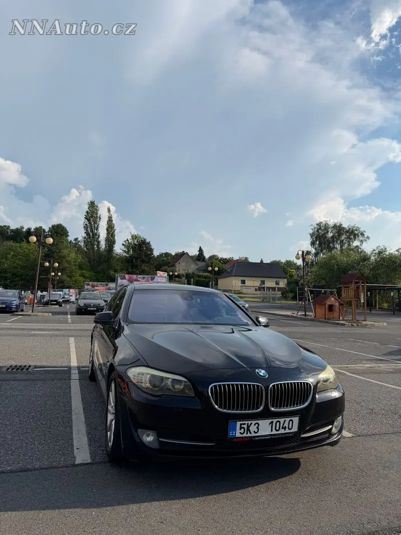 BMW 5-Series – foto 2