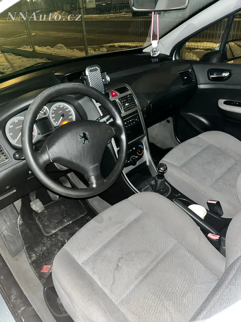 Peugeot 308 – foto 6