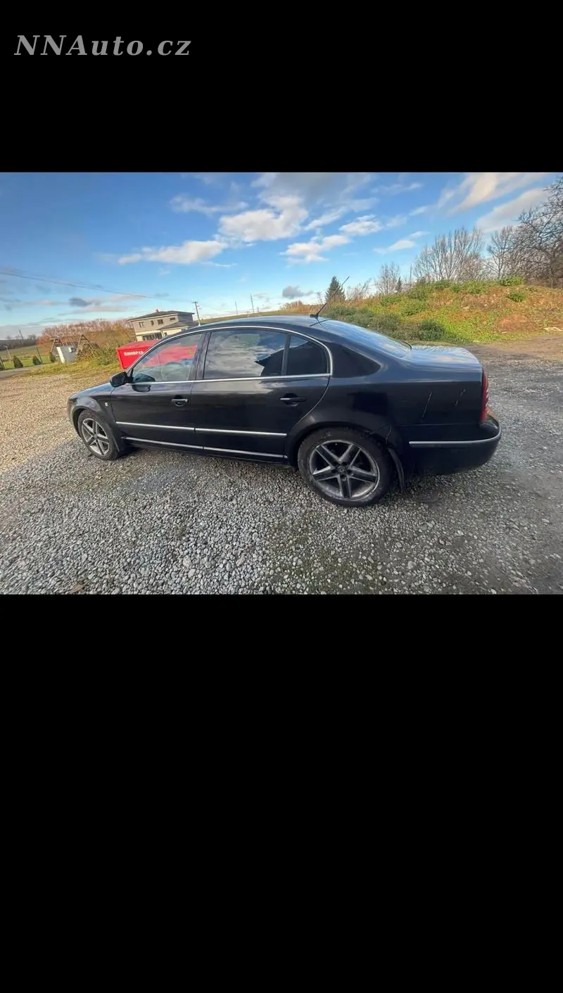 Skoda Superb – foto 2