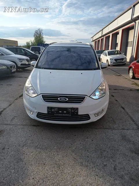 Ford Galaxy 