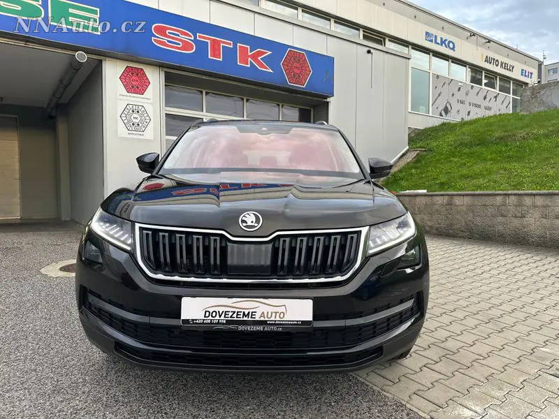 Skoda Kodiaq – foto 10