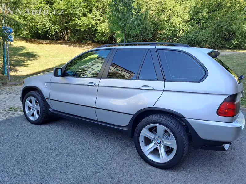 BMW X5 – foto 5