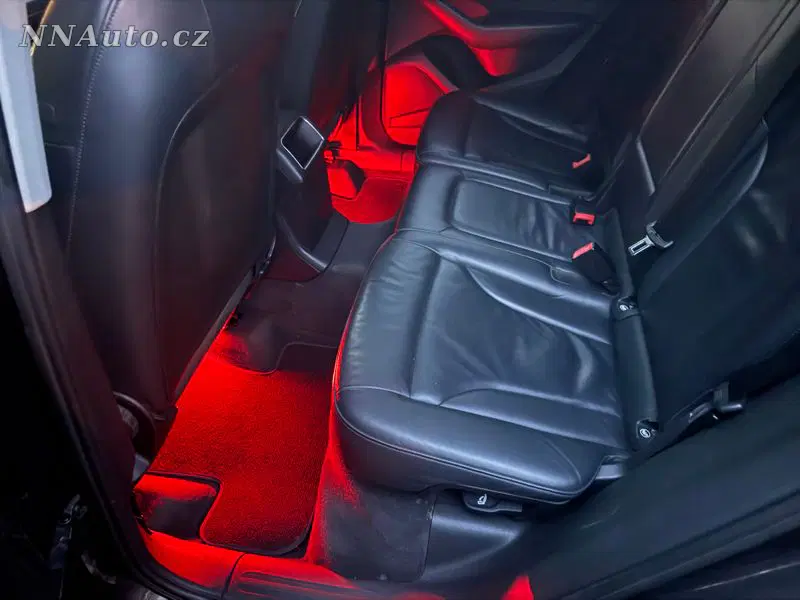 Audi Q5 2014 – fotografie vozu