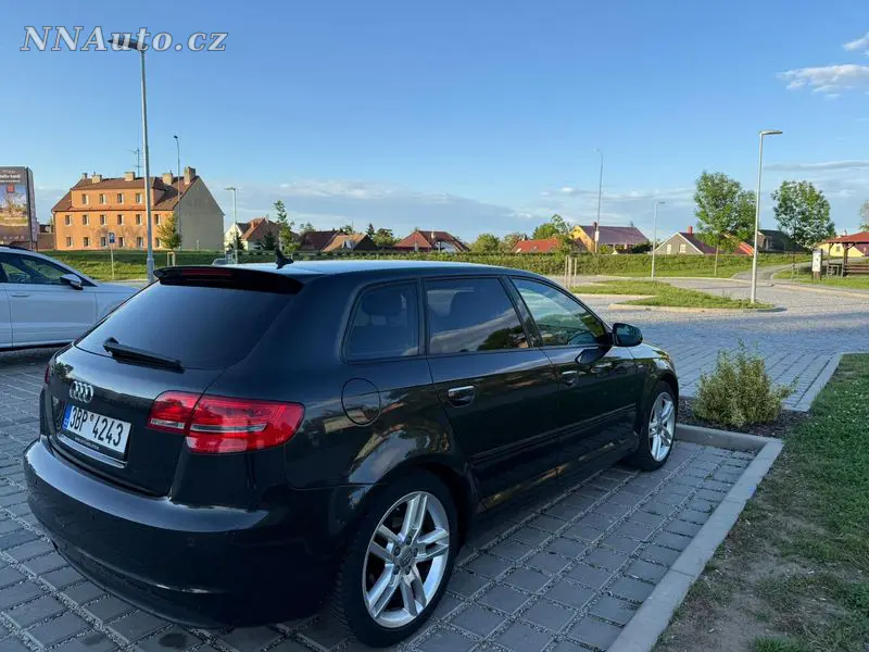 Audi A3 – foto 4