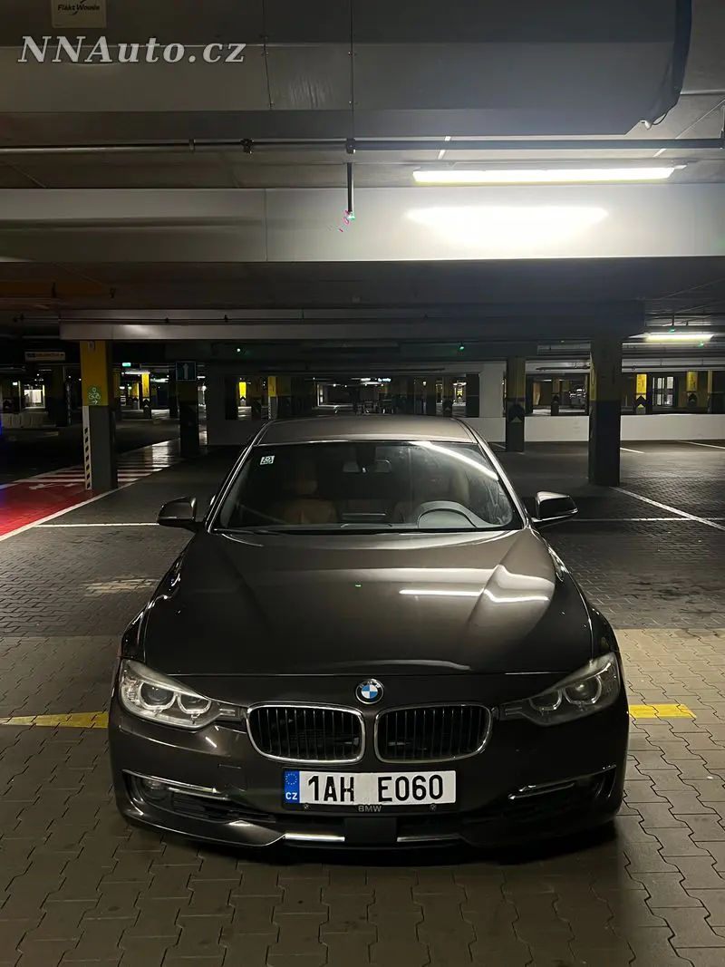 BMW 3-Series – foto 7