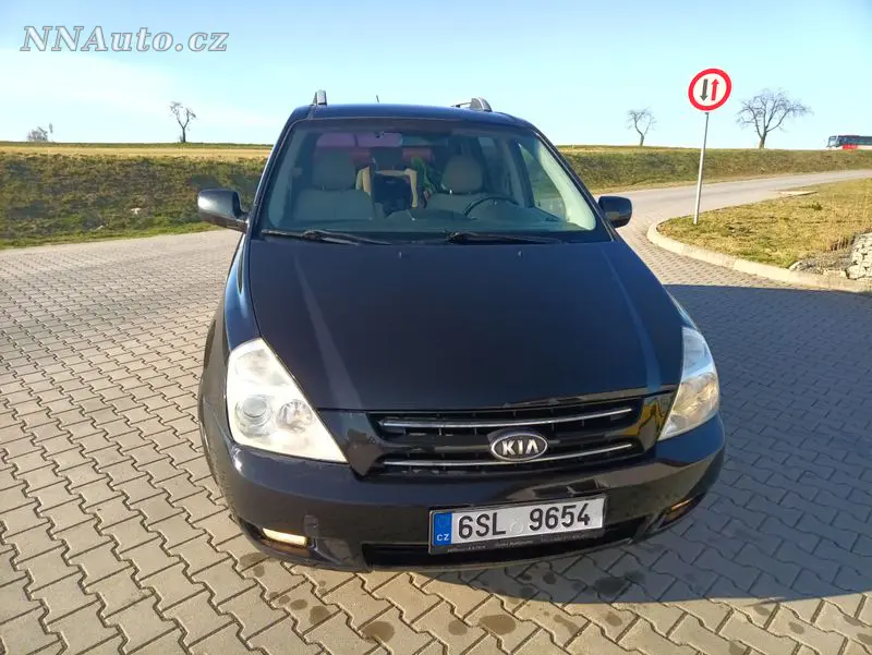 KIA Carnival – foto 7