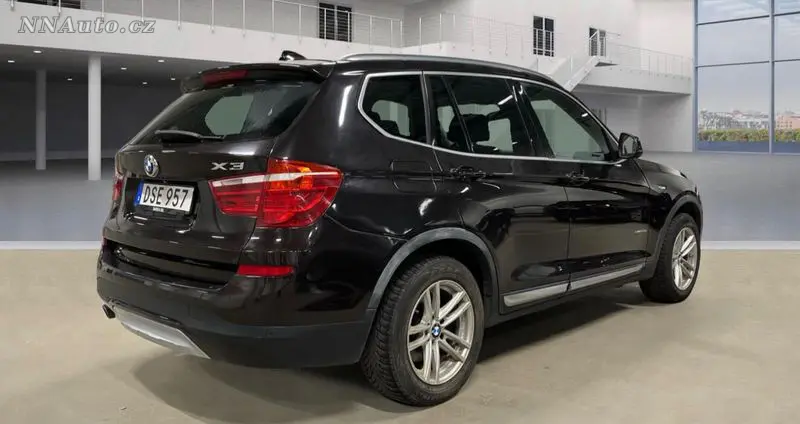 BMW X3 – foto 3