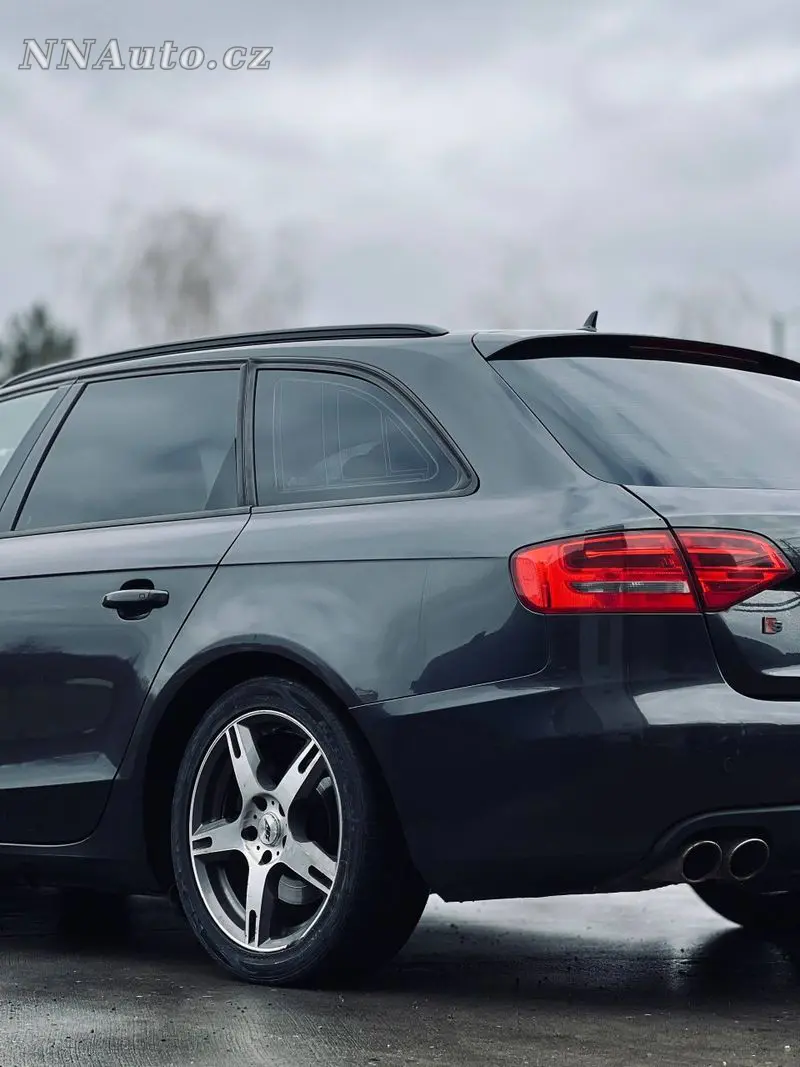 Audi A4 – foto 6
