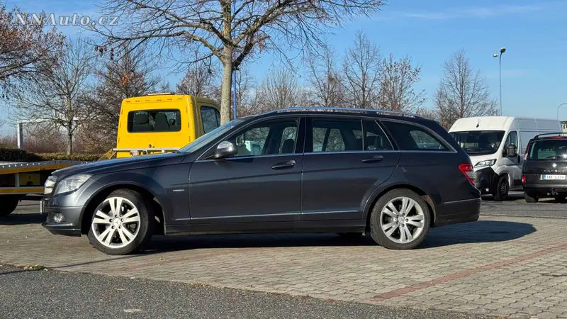 Mercedes-benz C-Class – foto 6