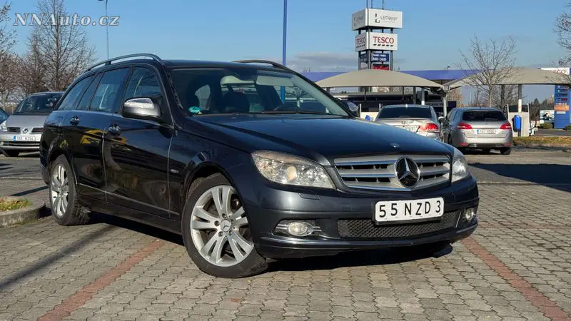 Mercedes-benz C-Class – foto 4