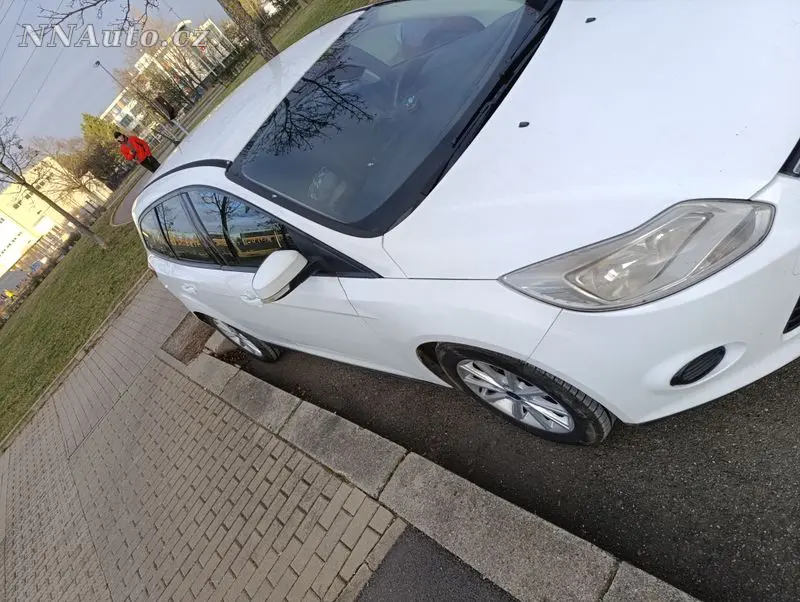 Ford Focus – foto 2