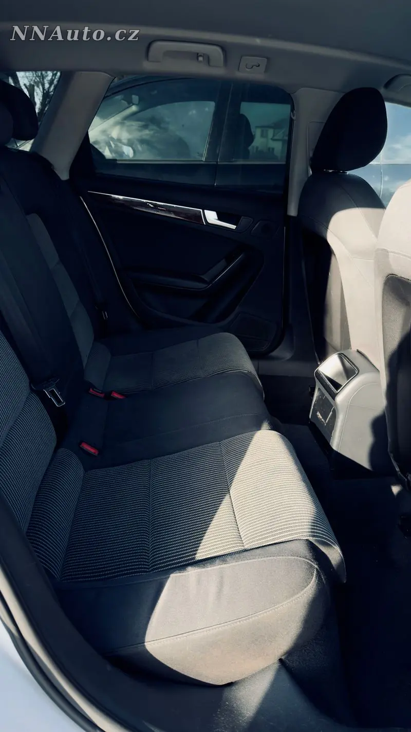 Audi A4 – foto 6