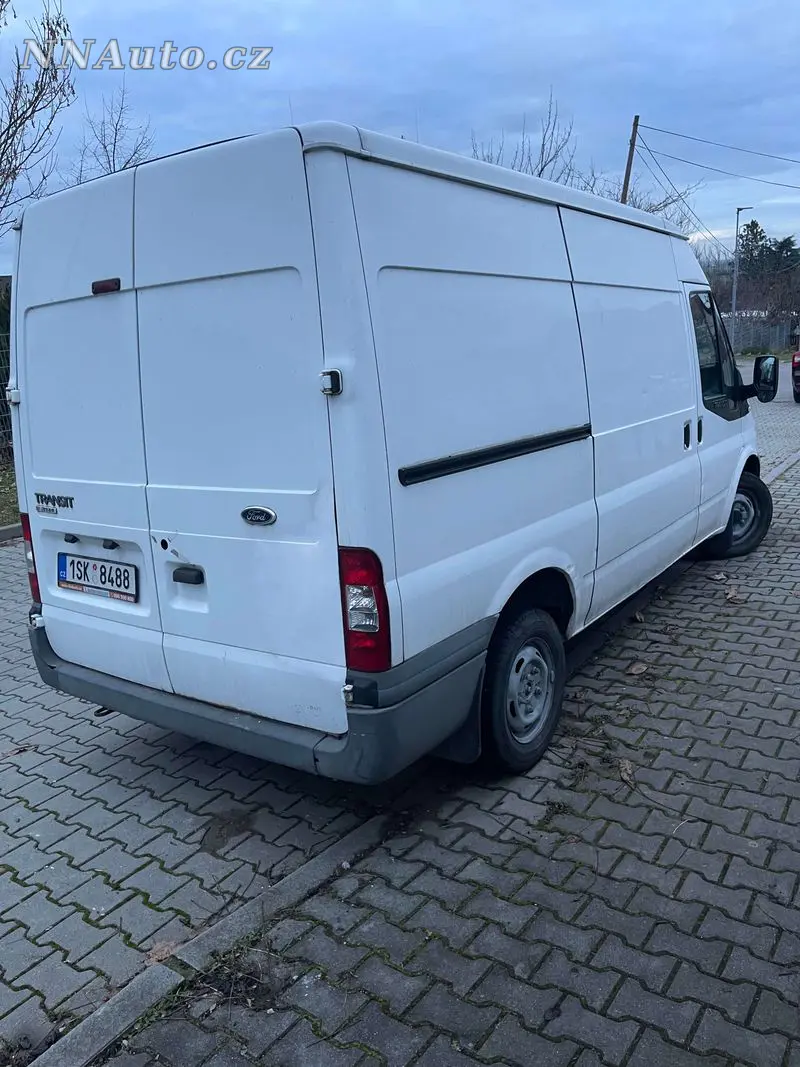 Ford Transit – foto 5