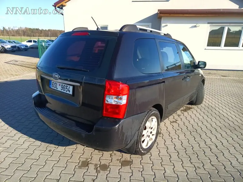 KIA Carnival – foto 6