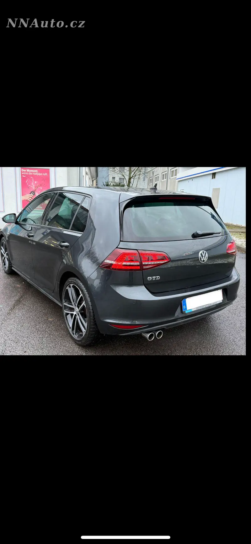 Volkswagen Golf – foto 2